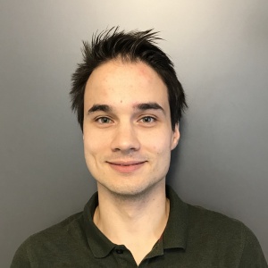 Nikolay Martyushenko