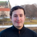 Adrian Thorsplass
