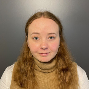 Marieanne Vean Eiden